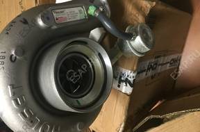 ТУРБОКОМПРЕССОР Iveco Tector 270KM 00> 504040250